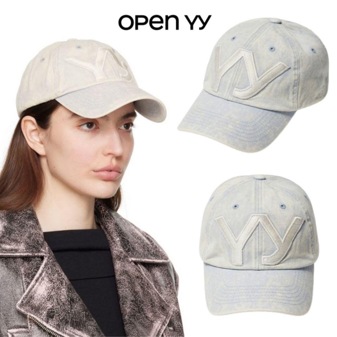 Open yy キャップ