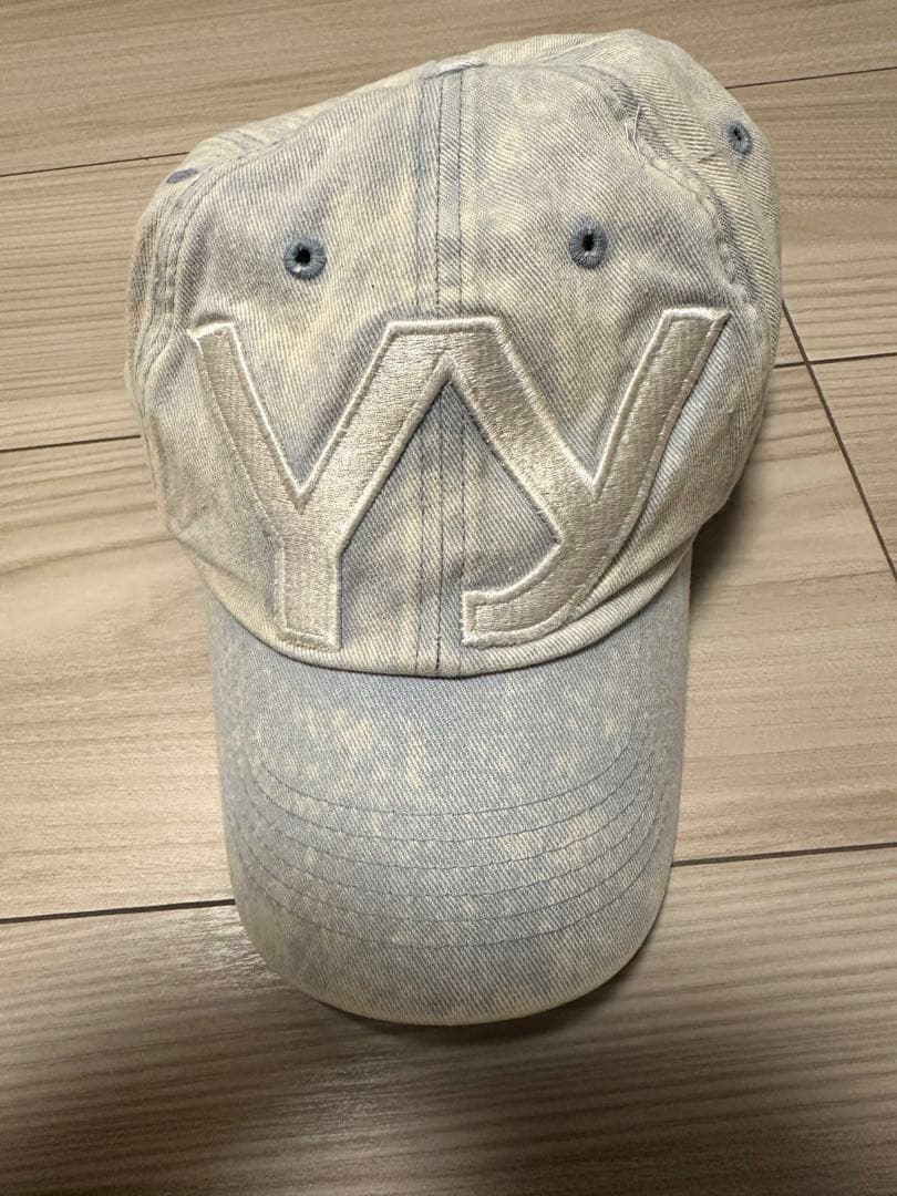 Open yy キャップ