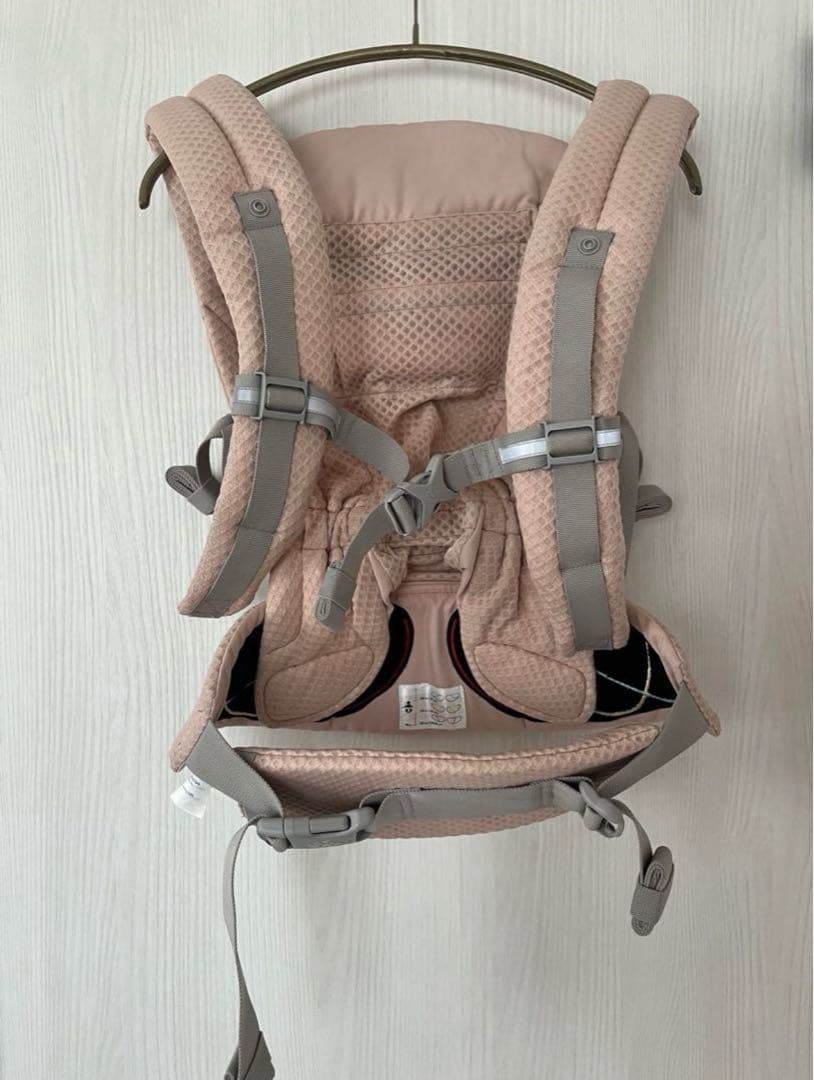 CHUN　美品✨エルゴベビー　アダプト