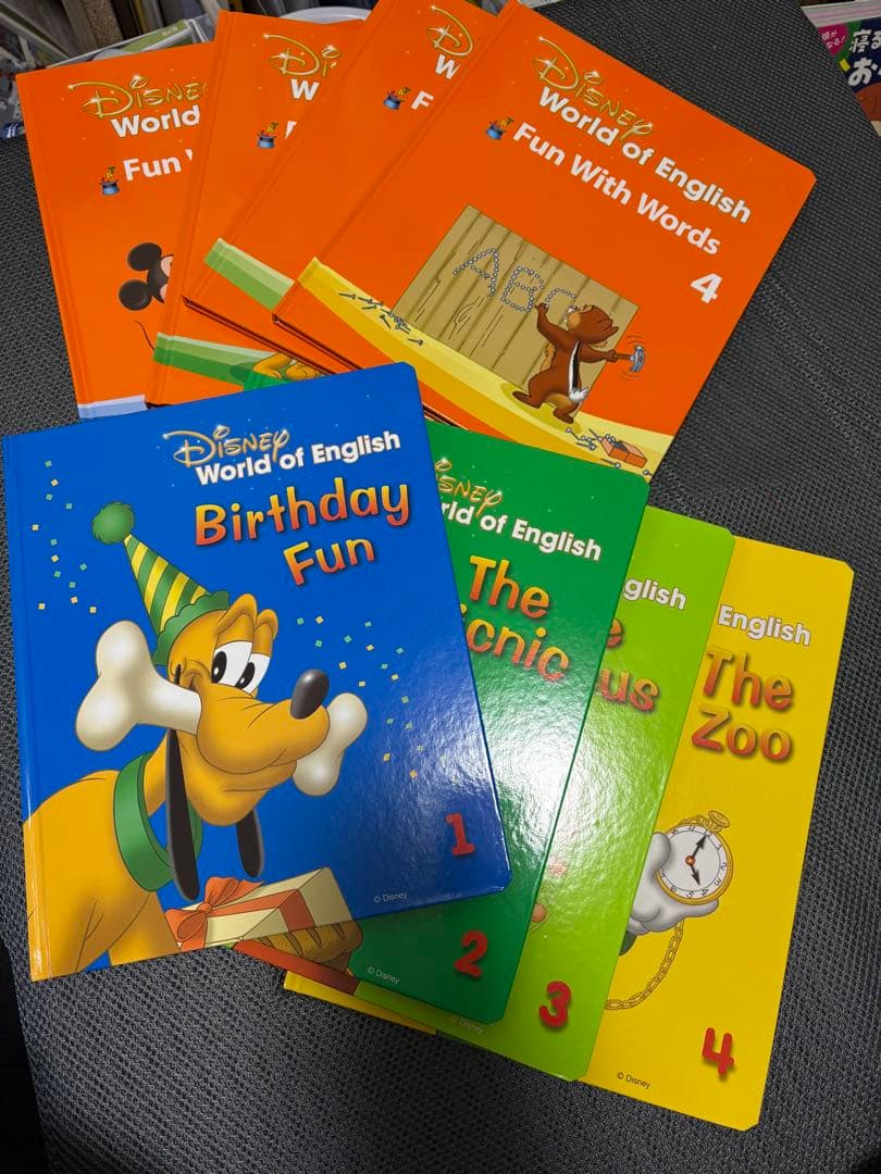 専用！！ミッキーマジックペン、アドベンチャーセット