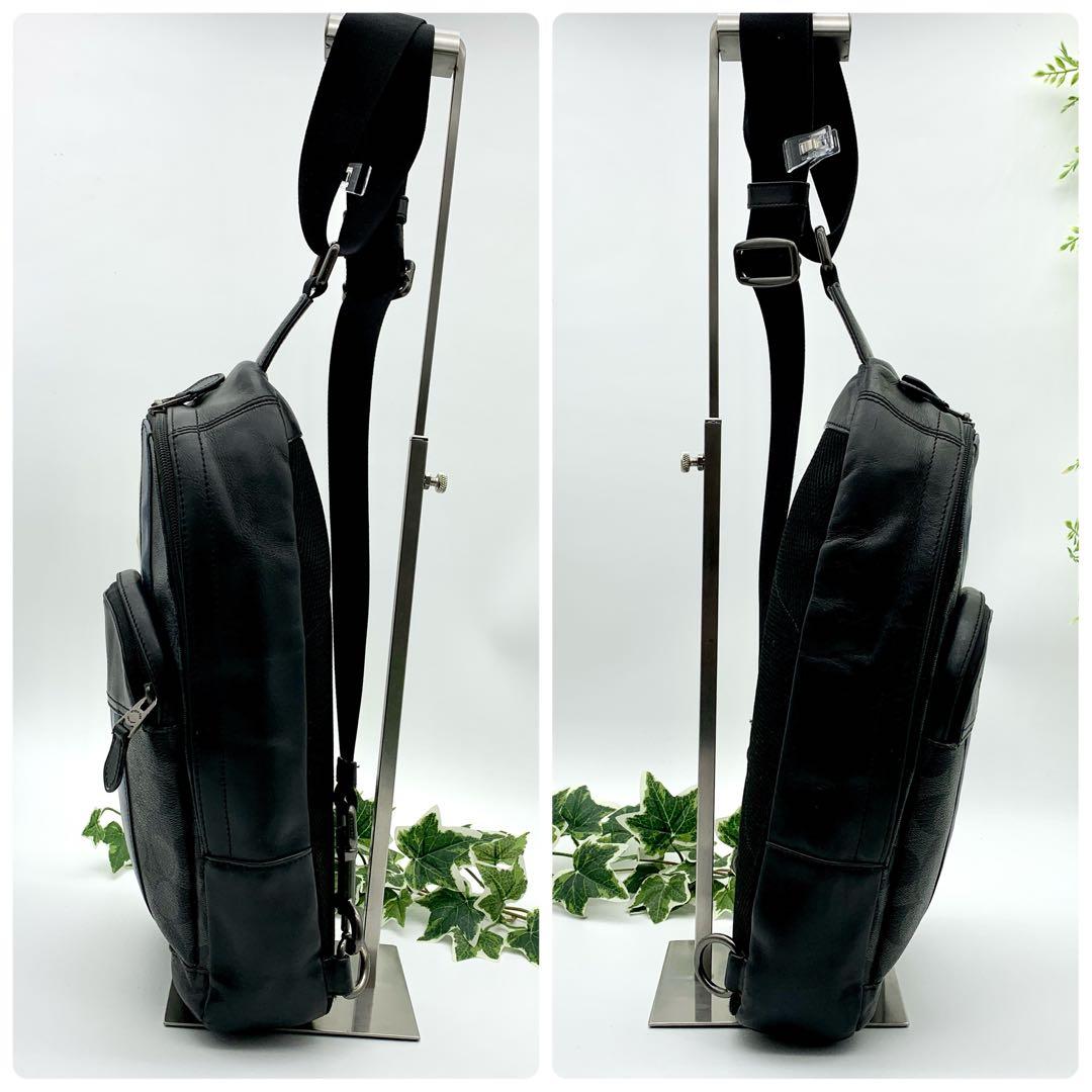 COACHコーチバッグ F67249 ショルダーバッグメンズボディバッグ