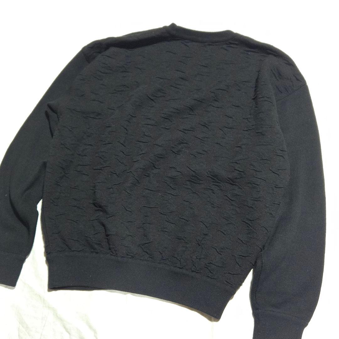 ISSEY MIYAKE　筆タグ　80s デザインニット　アーカイブ