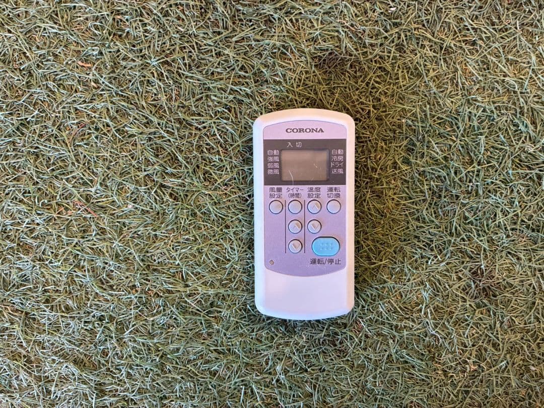 2056 コロナ【CW-F1625R】2025年製 ウインドエアコン 冷房専用