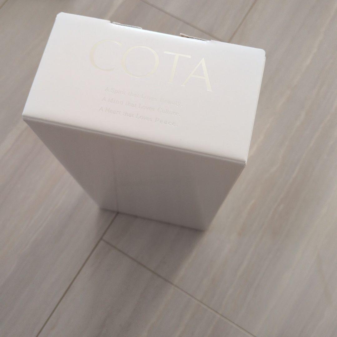 COTA i CARE 5 シャンプー トリートメント セット