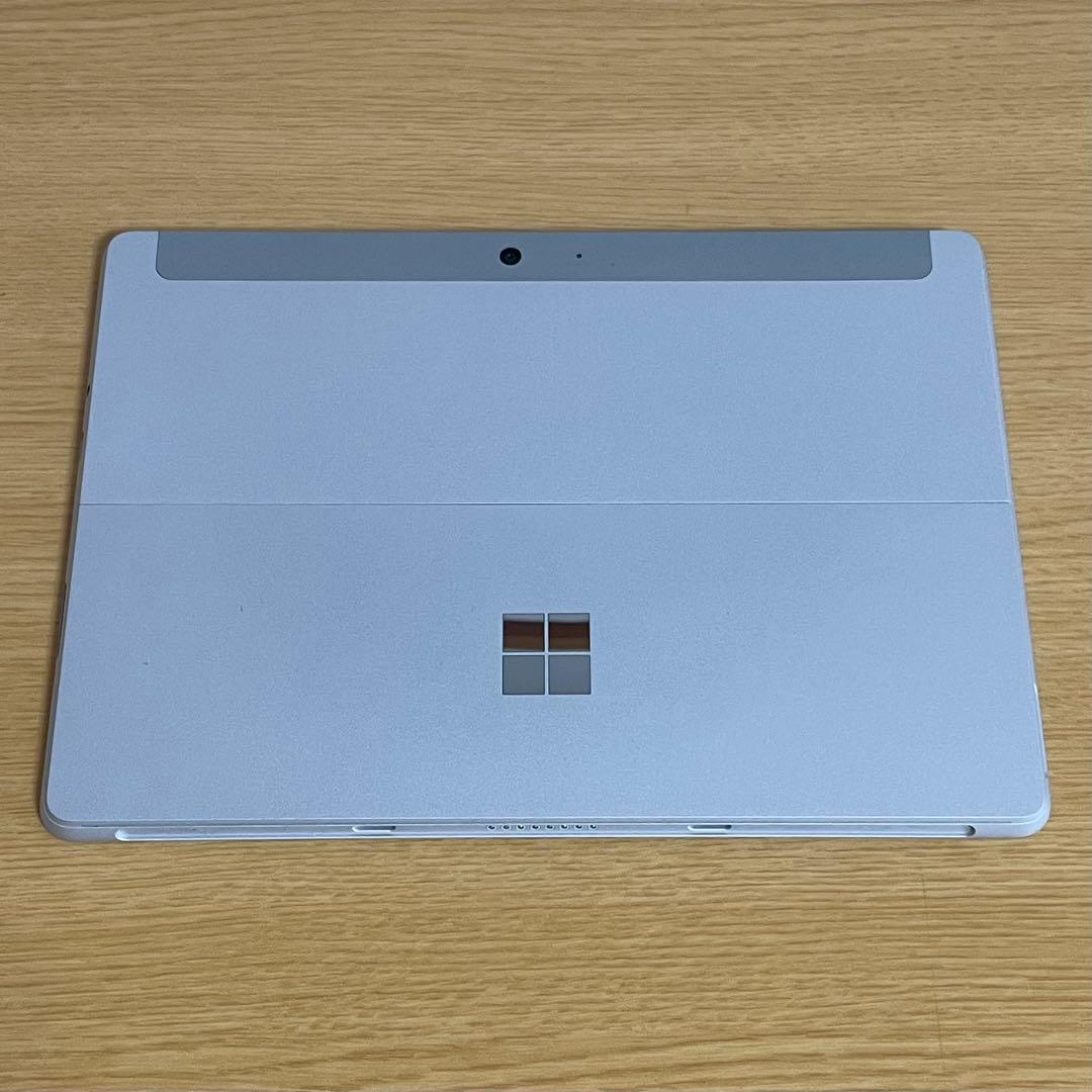 Surface Go 第一世代 64GB/4GB タイプカバー付き