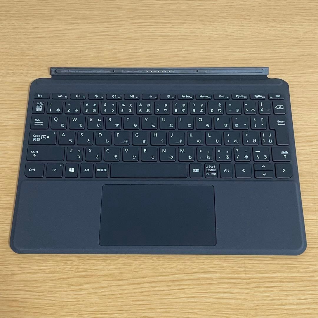 Surface Go 第一世代 64GB/4GB タイプカバー付き