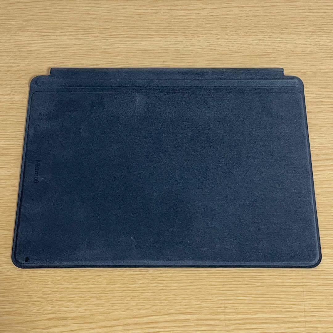 Surface Go 第一世代 64GB/4GB タイプカバー付き