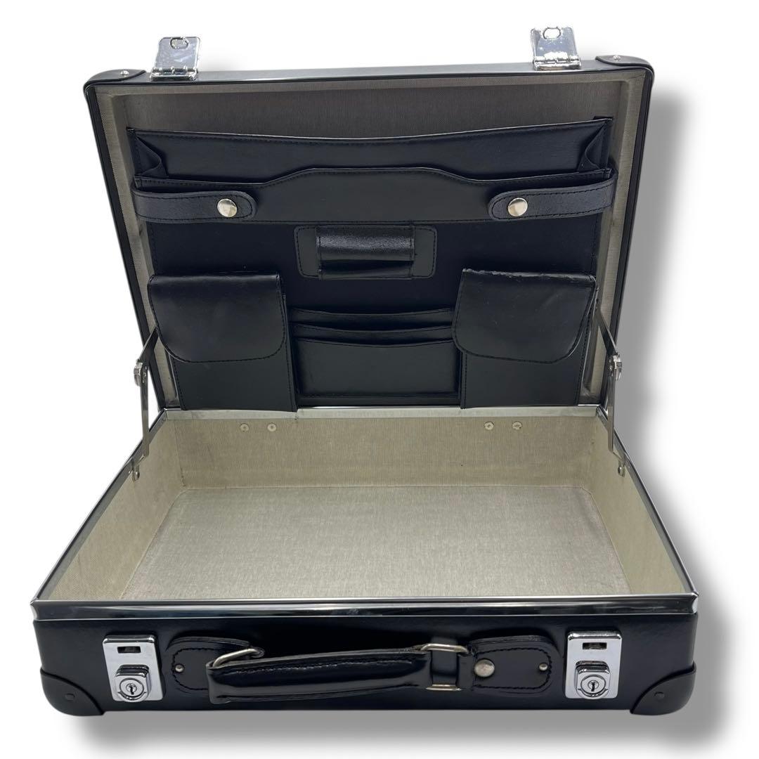 GLOBE TROTTER グローブトロッター アタッシュケース センテナリー