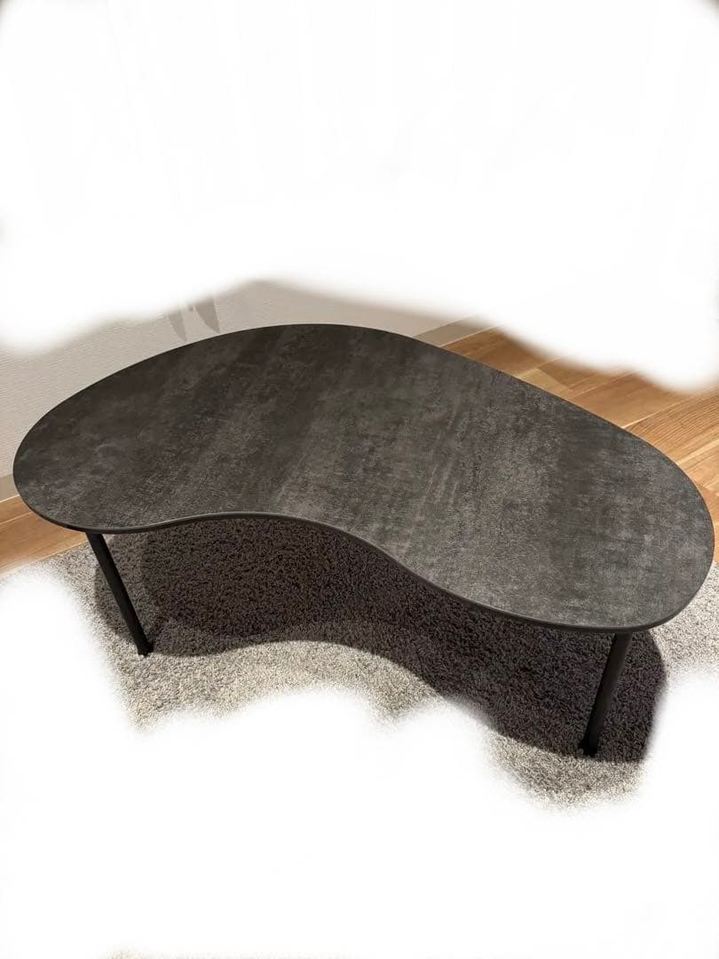 モーダ・エン・カーサ moda en casa ビーン・テーブル