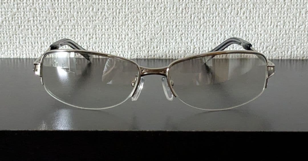 吉川晃司 FC サングラス