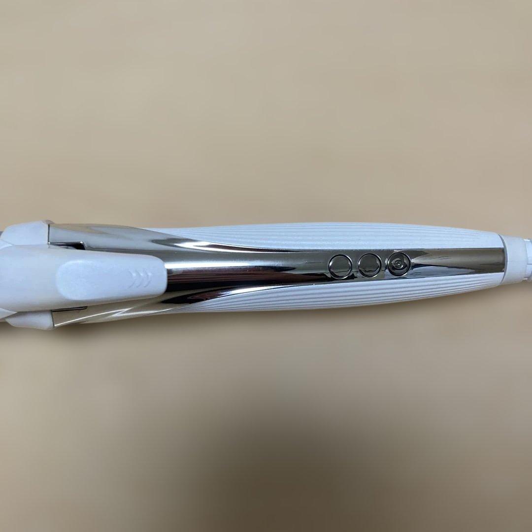 リファ ビューテック カールアイロン コテ 32mm RE-AF00A 20年製