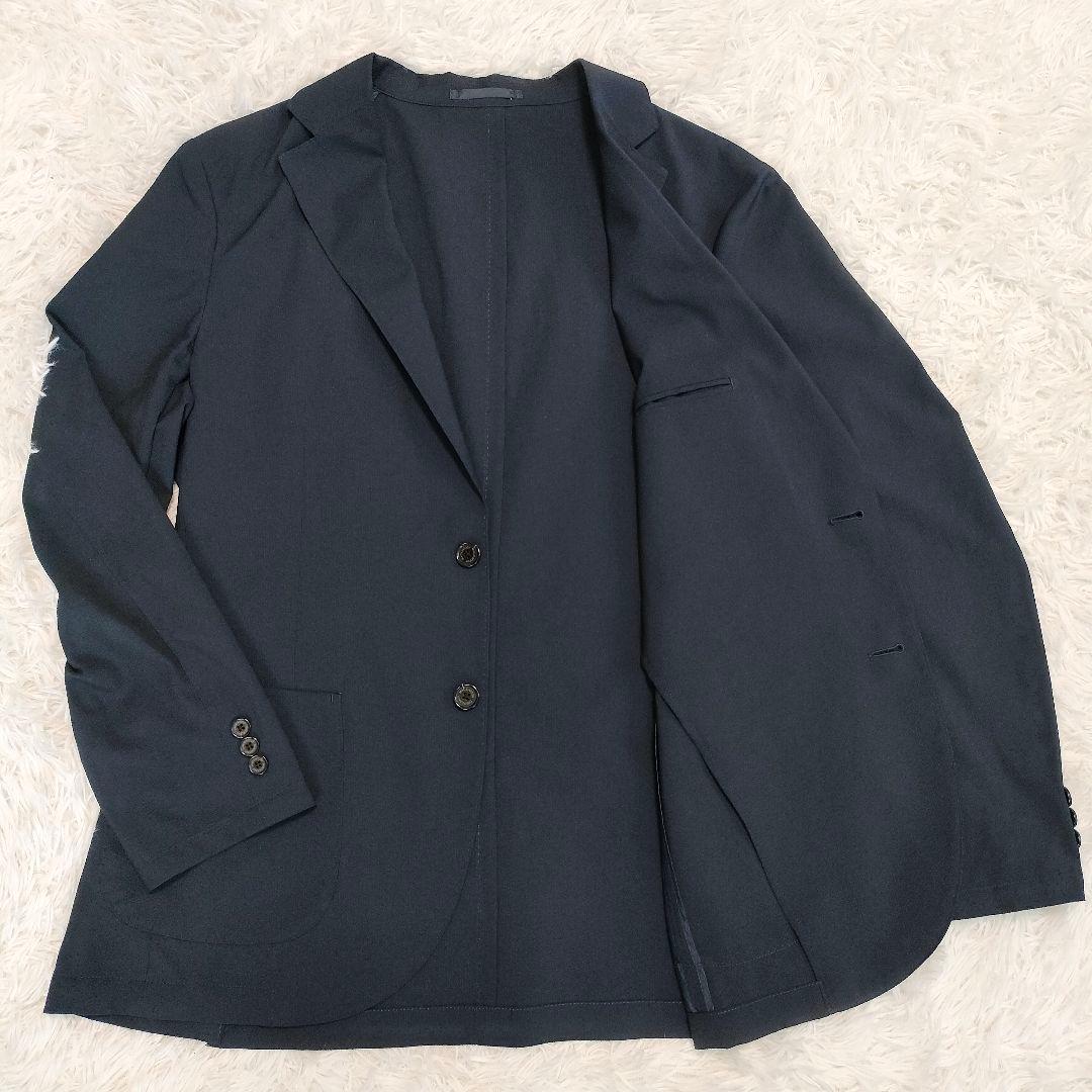 現行✨ マッキントッシュフィロソフィー トロッター ウルトラライトジャケット L