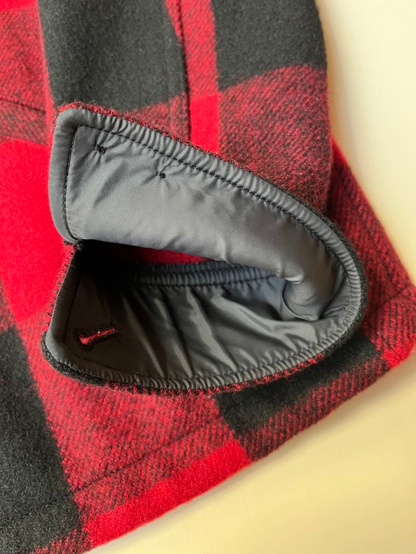 L.L.Bean signature 1934 復刻 マッキーノ ジャケット