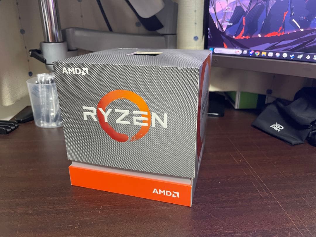 cpu マザーボード メモリ64gb 電源セット