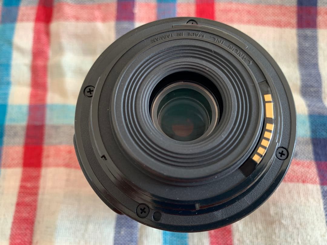 Canon EOS Kiss X8i レンズキット