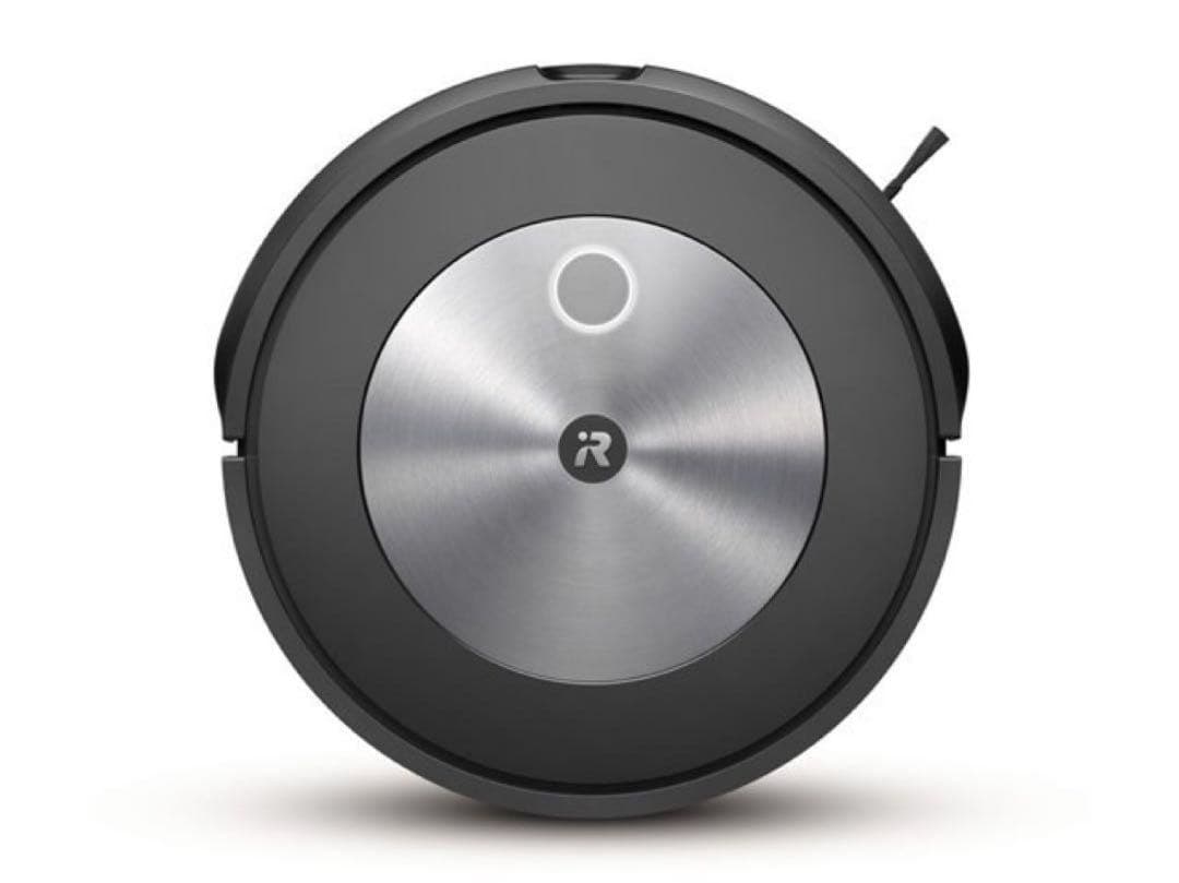 お買い得【一年使用】ルンバ　j7