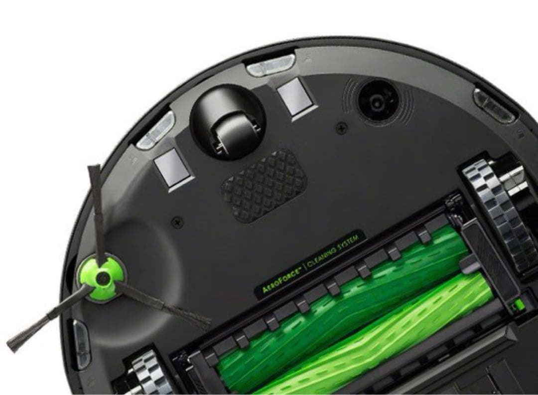 お買い得【一年使用】ルンバ　j7