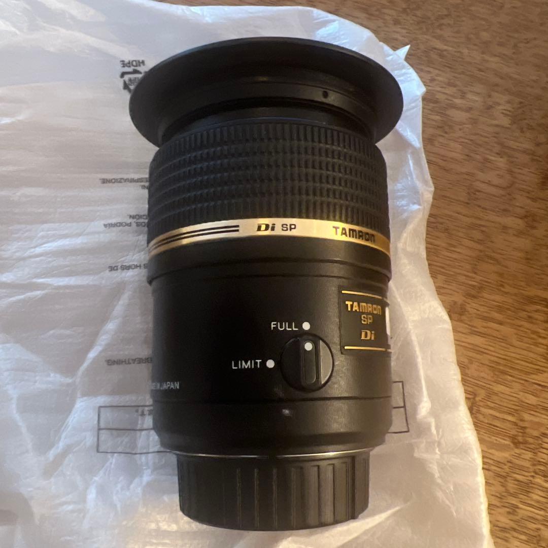 k*様 tamron sp di af90mm f/2.8 macro 272e