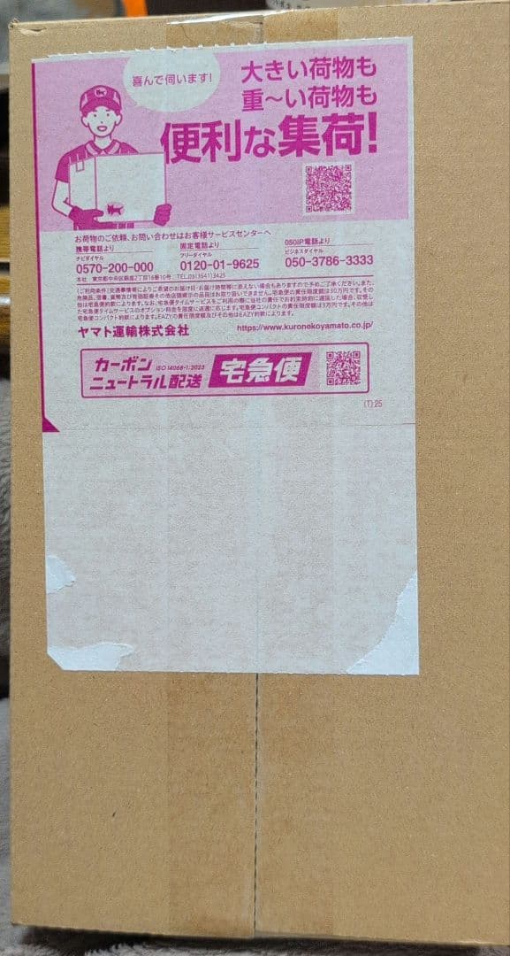 ポケモンセンタースペシャルboxヒロシマ　未開封