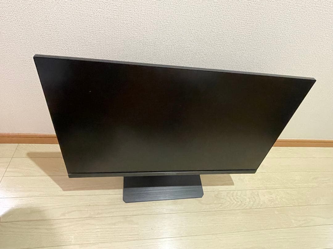 ViewSonic XG2705 27インチ ゲーミングモニター 144Hz