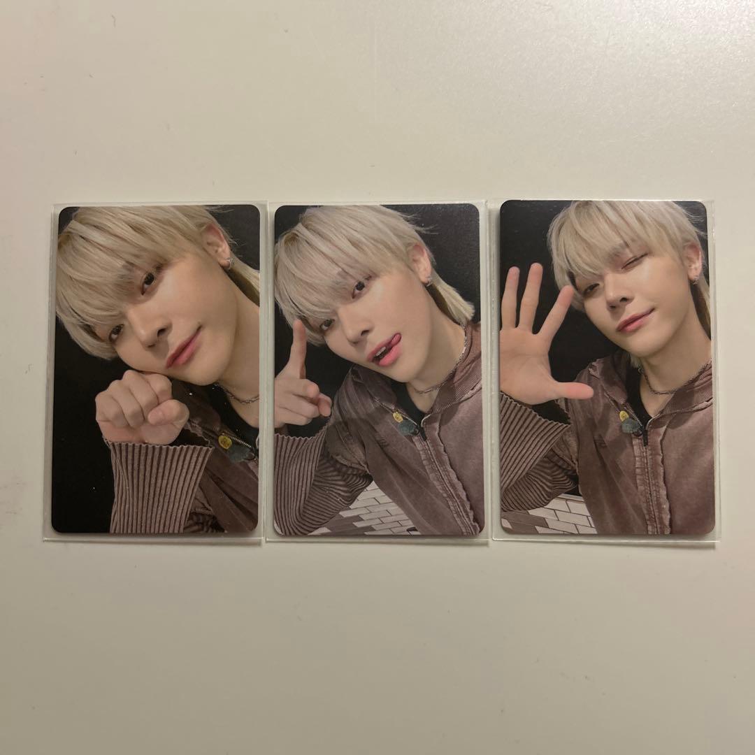 &TEAM NICHOLAS ニコラス Back to Life ラキドロ