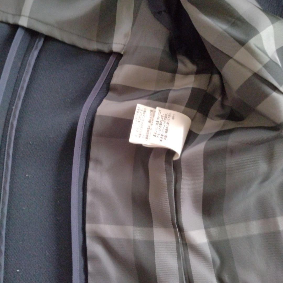 Burberry　スーツ　44