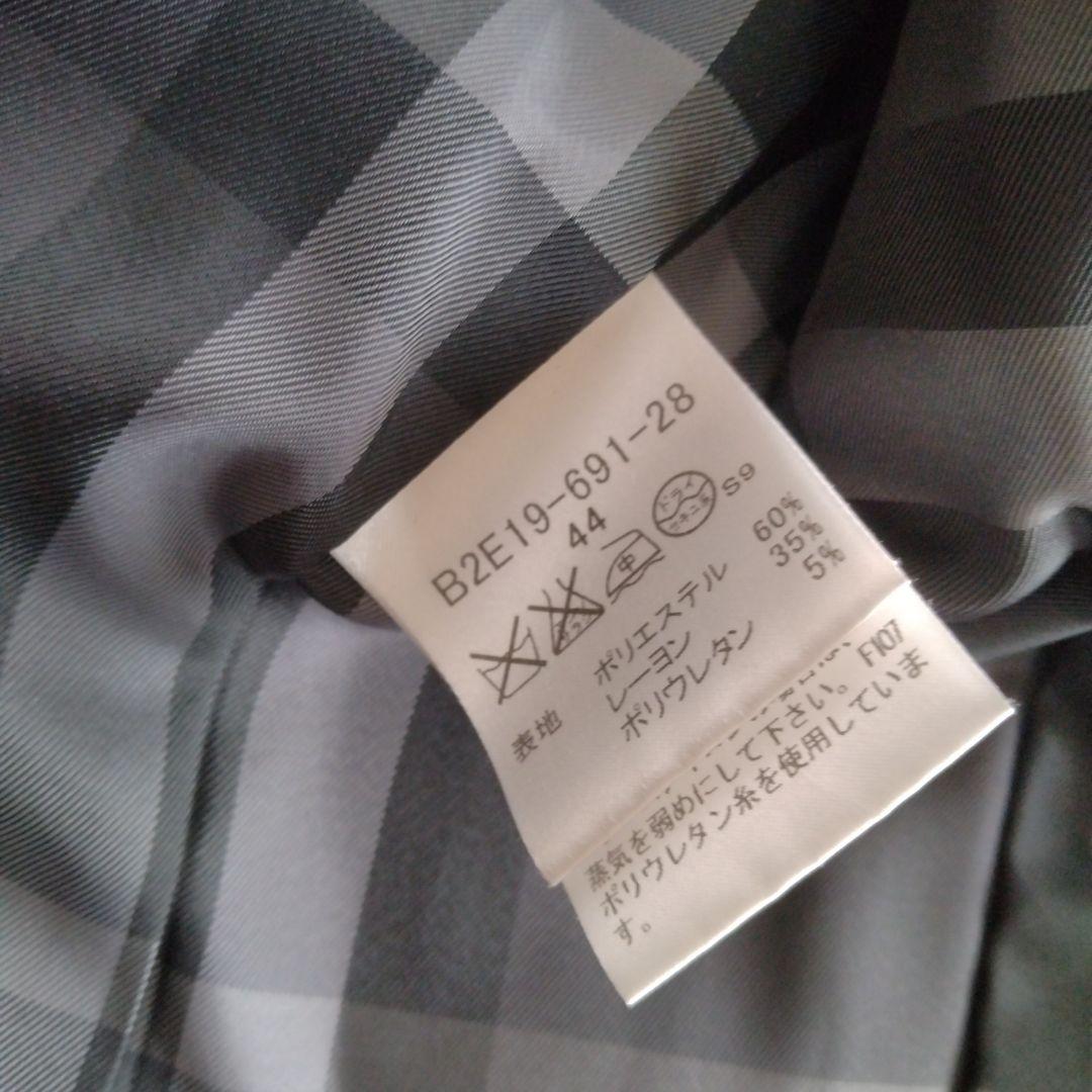 Burberry　スーツ　44