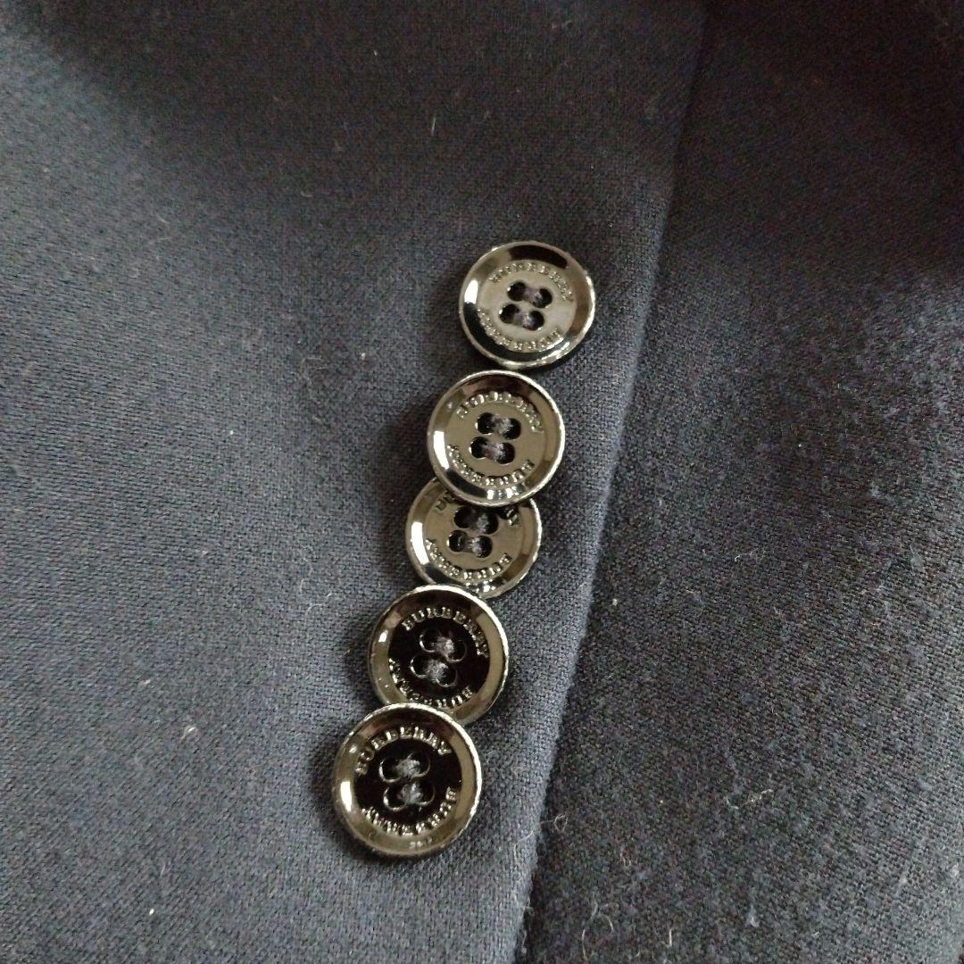 Burberry　スーツ　44