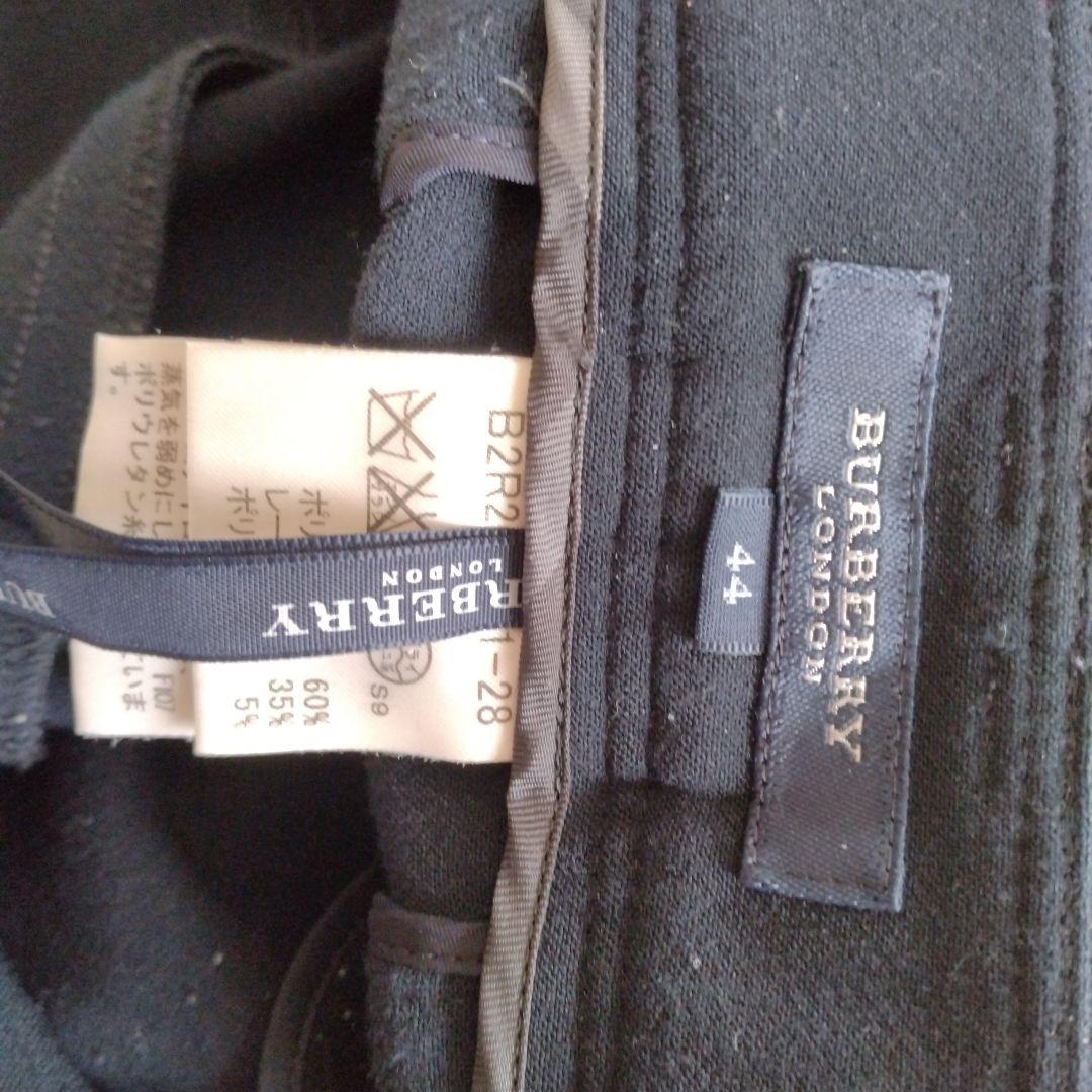 Burberry　スーツ　44