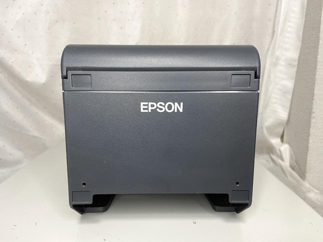 たっきい ■エプソン　サーマルプリンター＆ドロアー　TM-T20Ⅱ■エア
