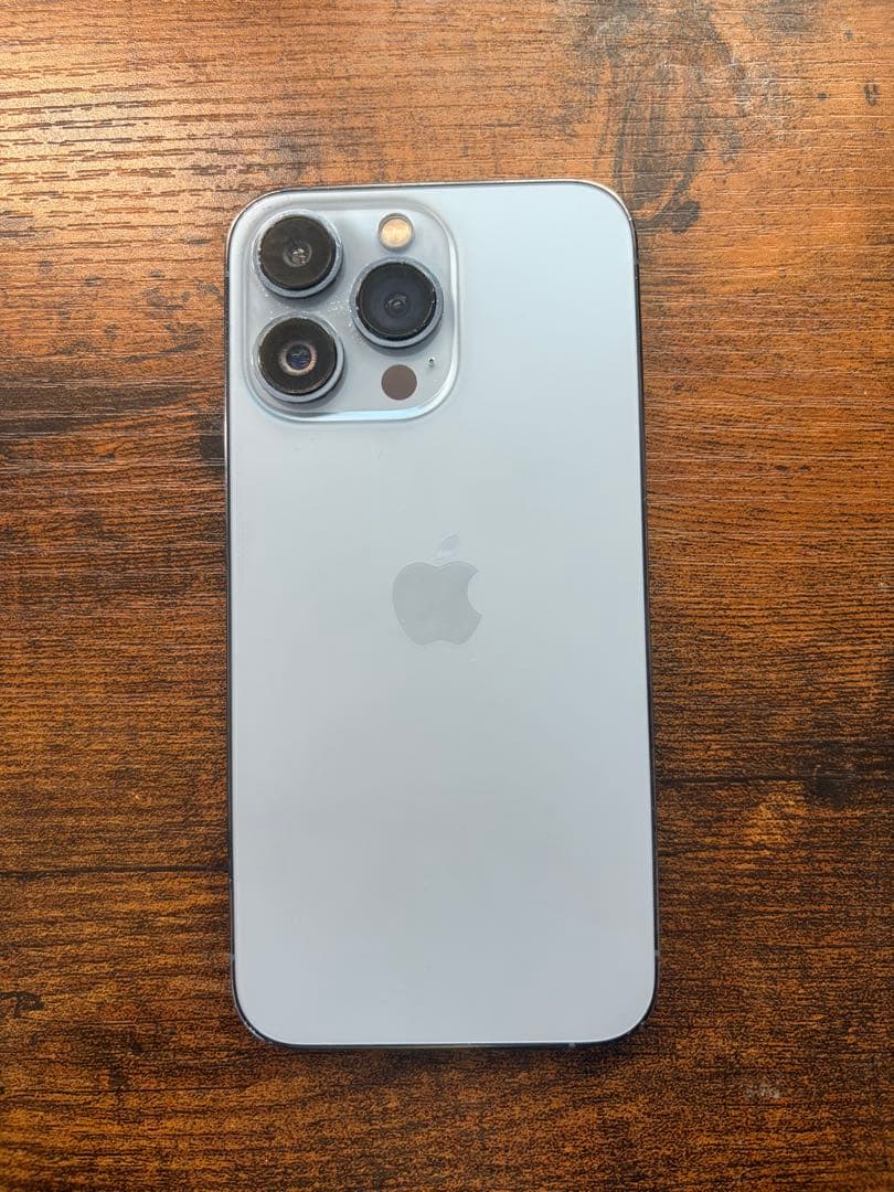 スマートフォン本体 iPhone13pro 128GB