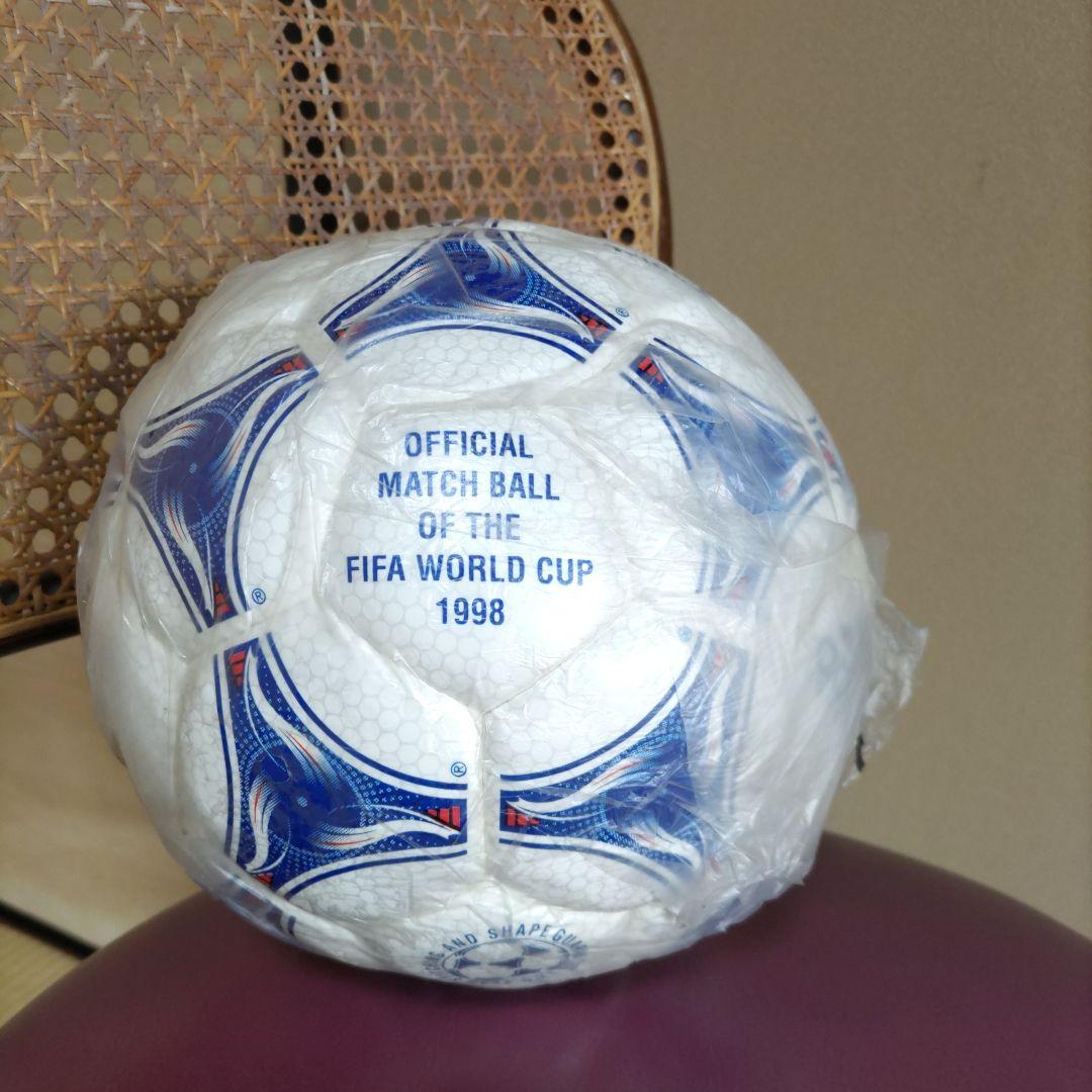 FIFA World Cup 1998 年 公式試合球