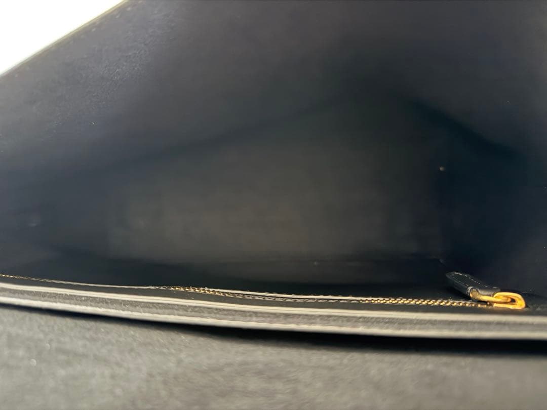 Burberry グラフィティ　メッセンジャーバッグ