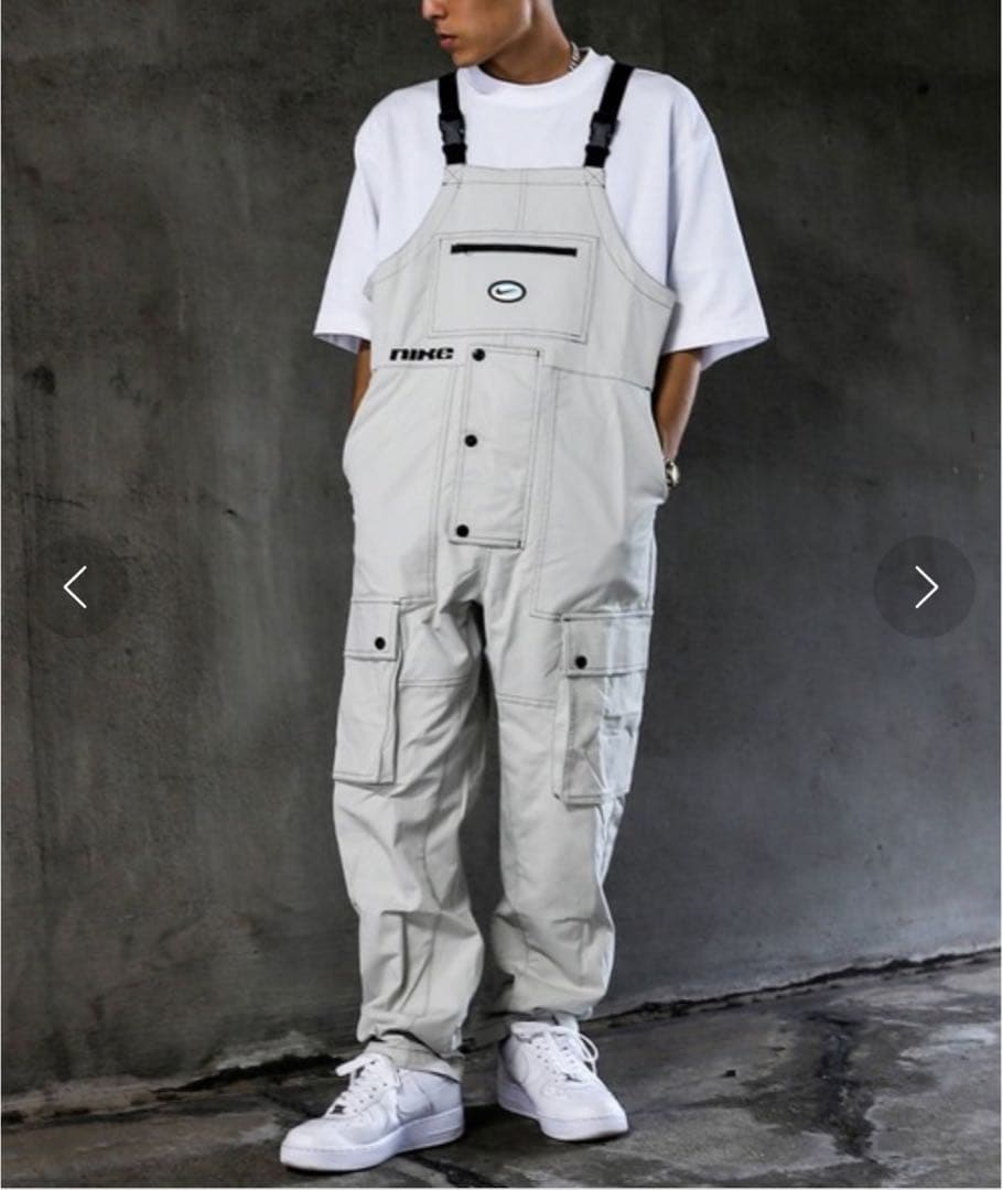 NIKE ナイキ SR AS M NSW OVERALLS NR (SP)