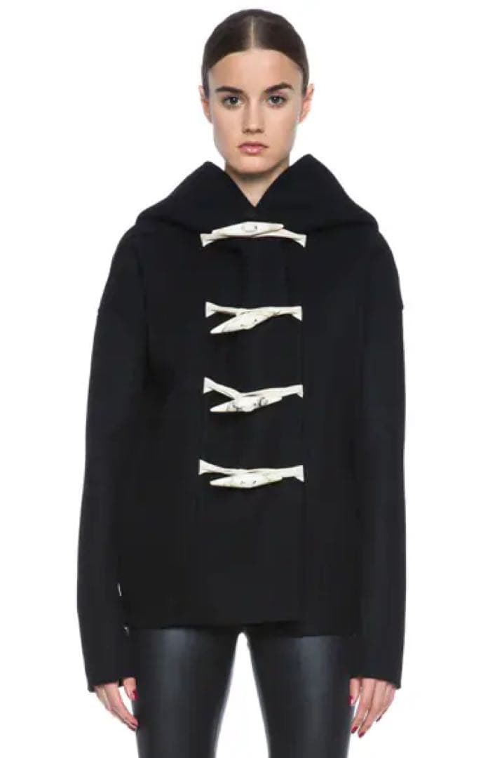 Rick Owens ダッフル ビッグフード 36