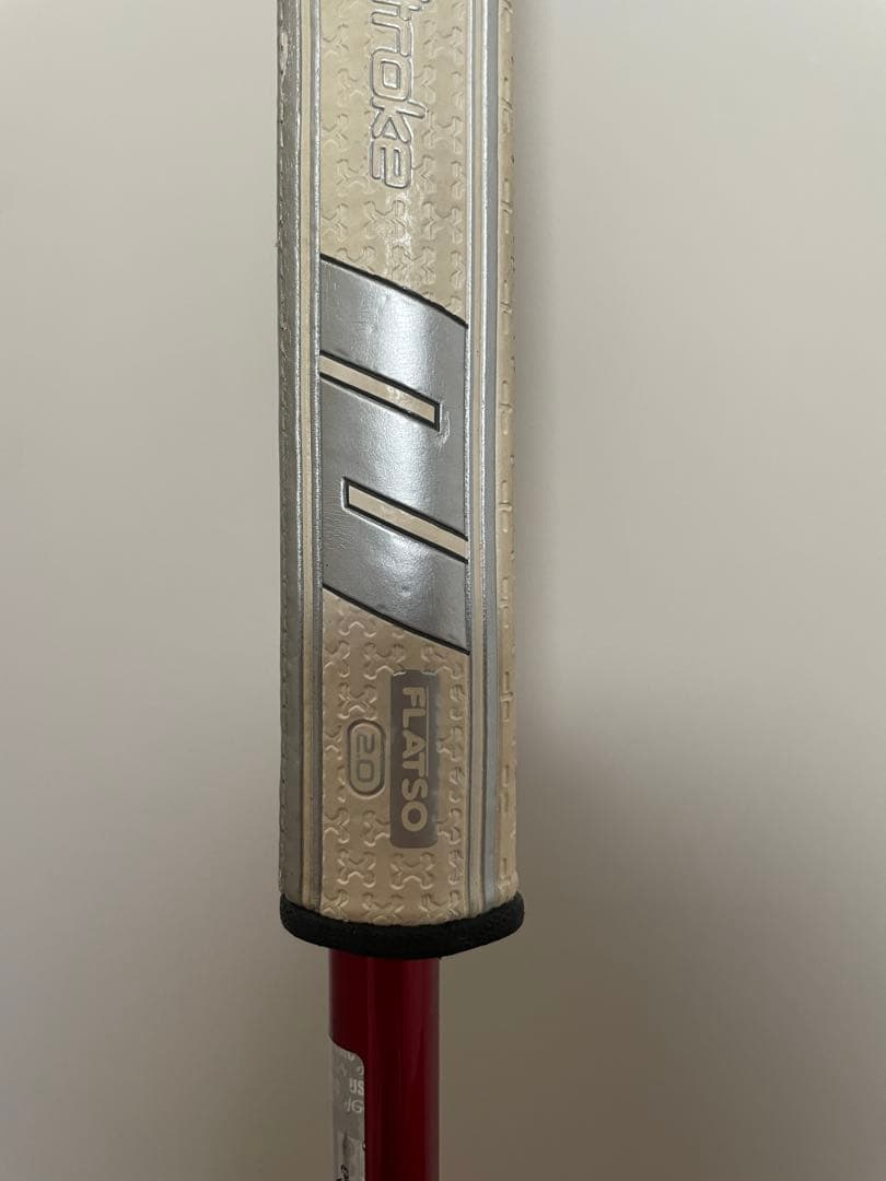 White Hot OG 2-Ball ホワイトホット 2ボール ストロークラボ