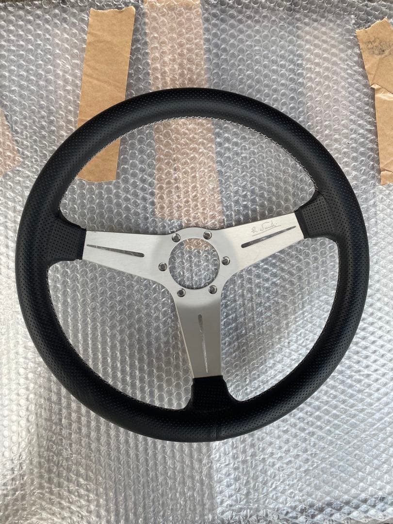 NARDI SPORTS TYPEラリー 350mm