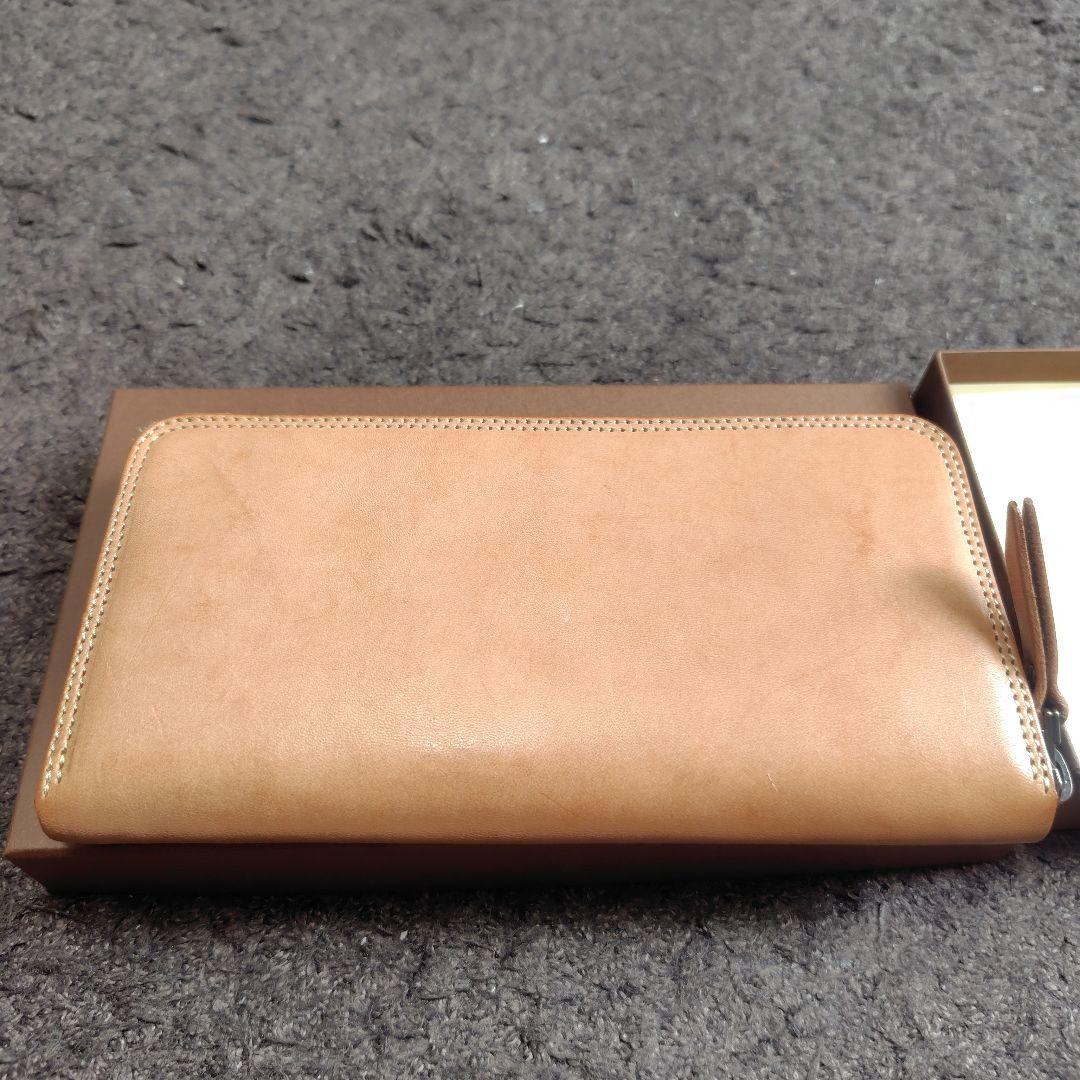 モト　ロングウォレット