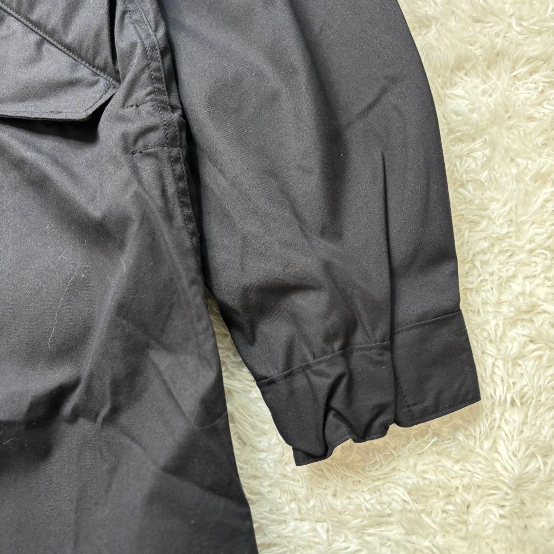 【新品未使用】バズリクソンズ M-65 フィッシュテールパーカー コート M