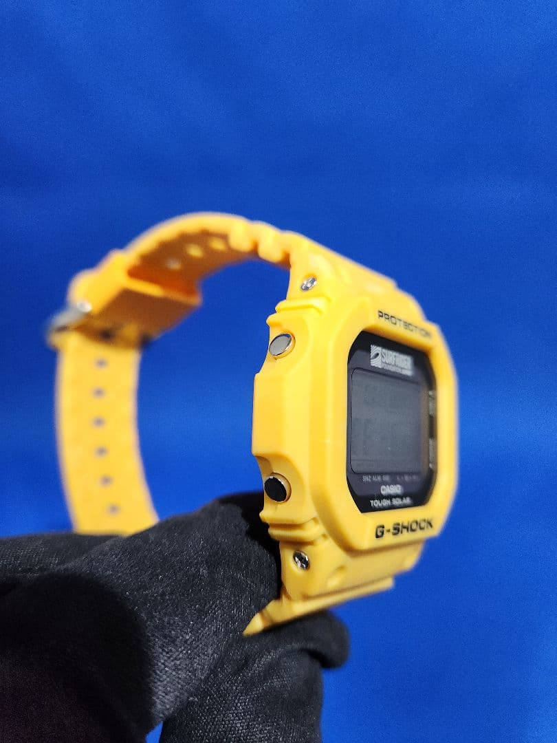 ⭐人気⭐G-SHOCK G-5600SFJ-9JR S.R.Fコラボ ソーラー