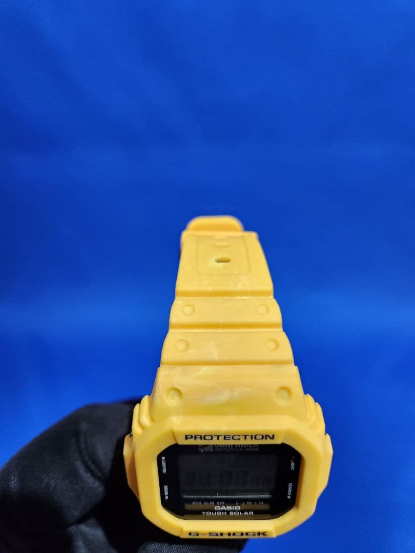 ⭐人気⭐G-SHOCK G-5600SFJ-9JR S.R.Fコラボ ソーラー