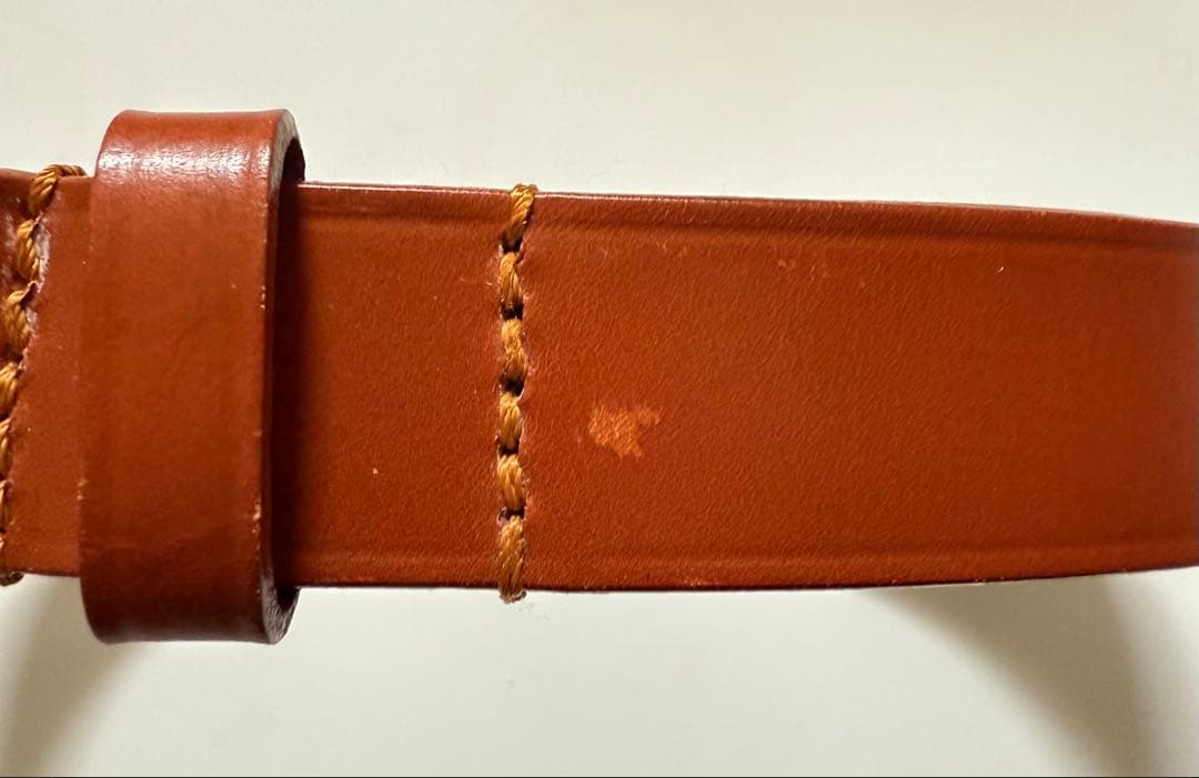 グレンロイヤル GLEN スティラップベルト　34