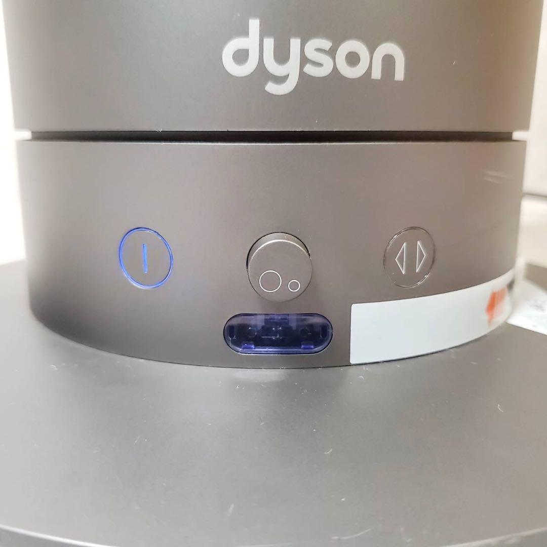 【動作良好】dyson ダイソン エアマルチプライアー AM02 扇風機 クール