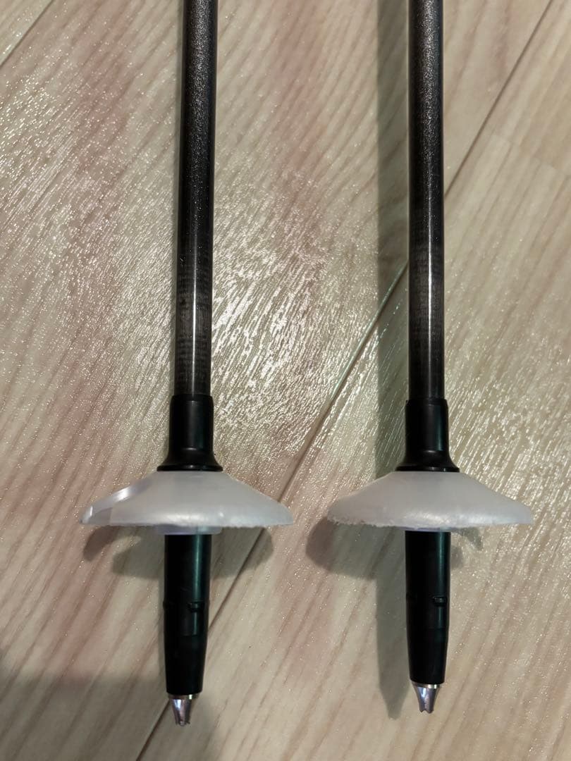 オガサカスキー用ストック ブラック　調整式