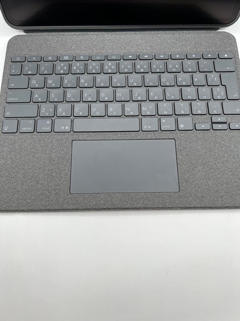 【iPadPro 第6世代　256GB 12.9インチ】キーボードセット