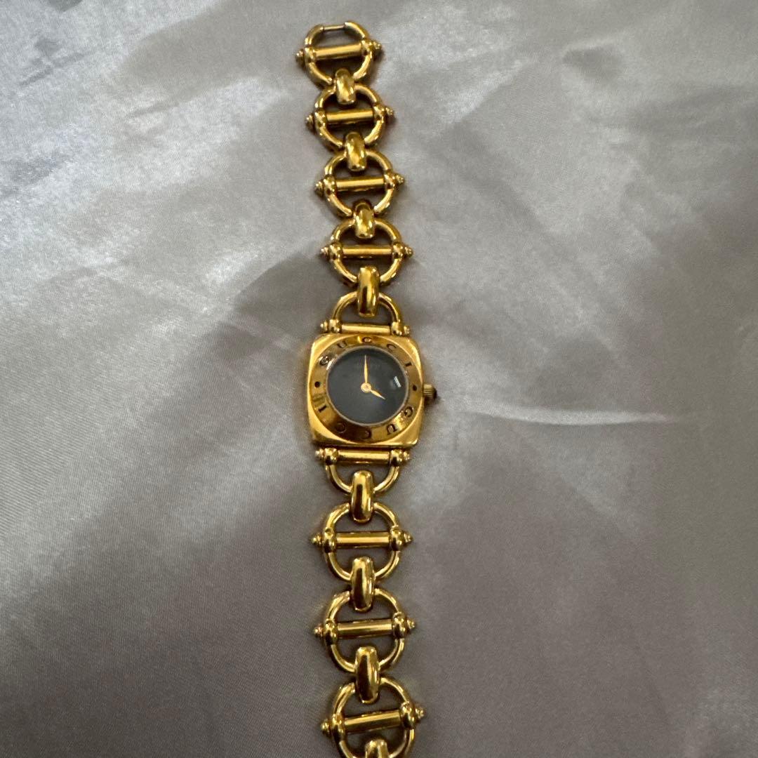 正規品　GUCCI 腕時計