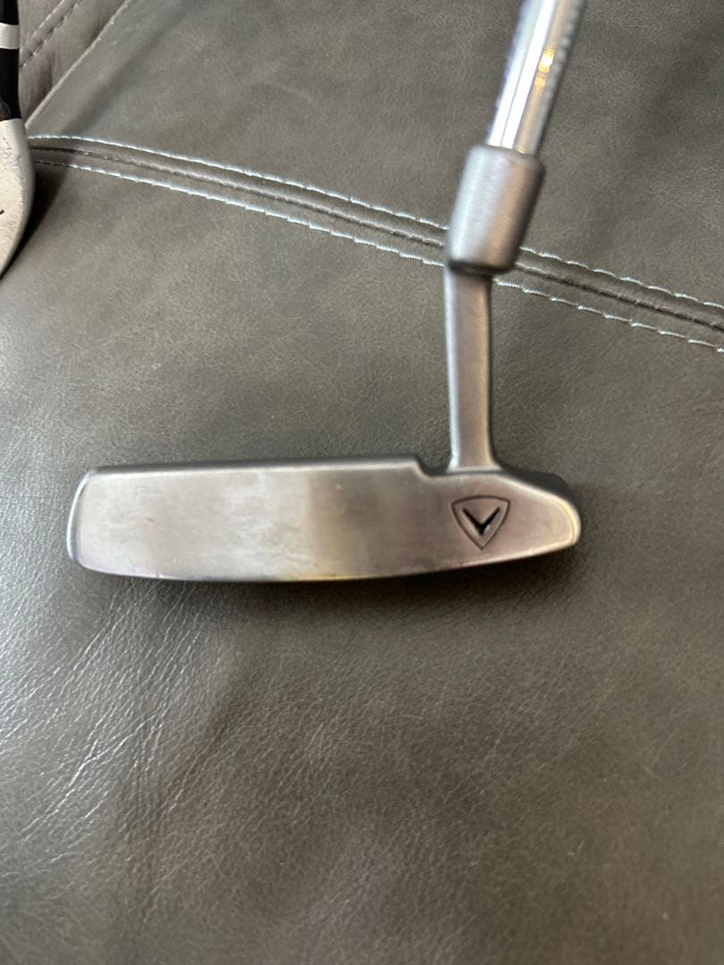 キャロウェイ XJ SERIES ジュニア　ゴルフ 7本　セット 9〜12才用