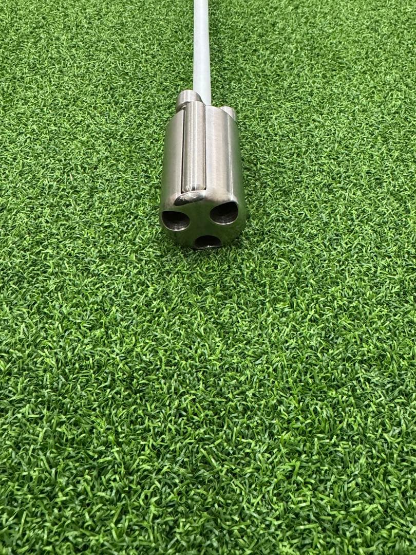 スイングスピード＆スイング軌道が整う　RYPSTICK　45インチ/カーバー付き