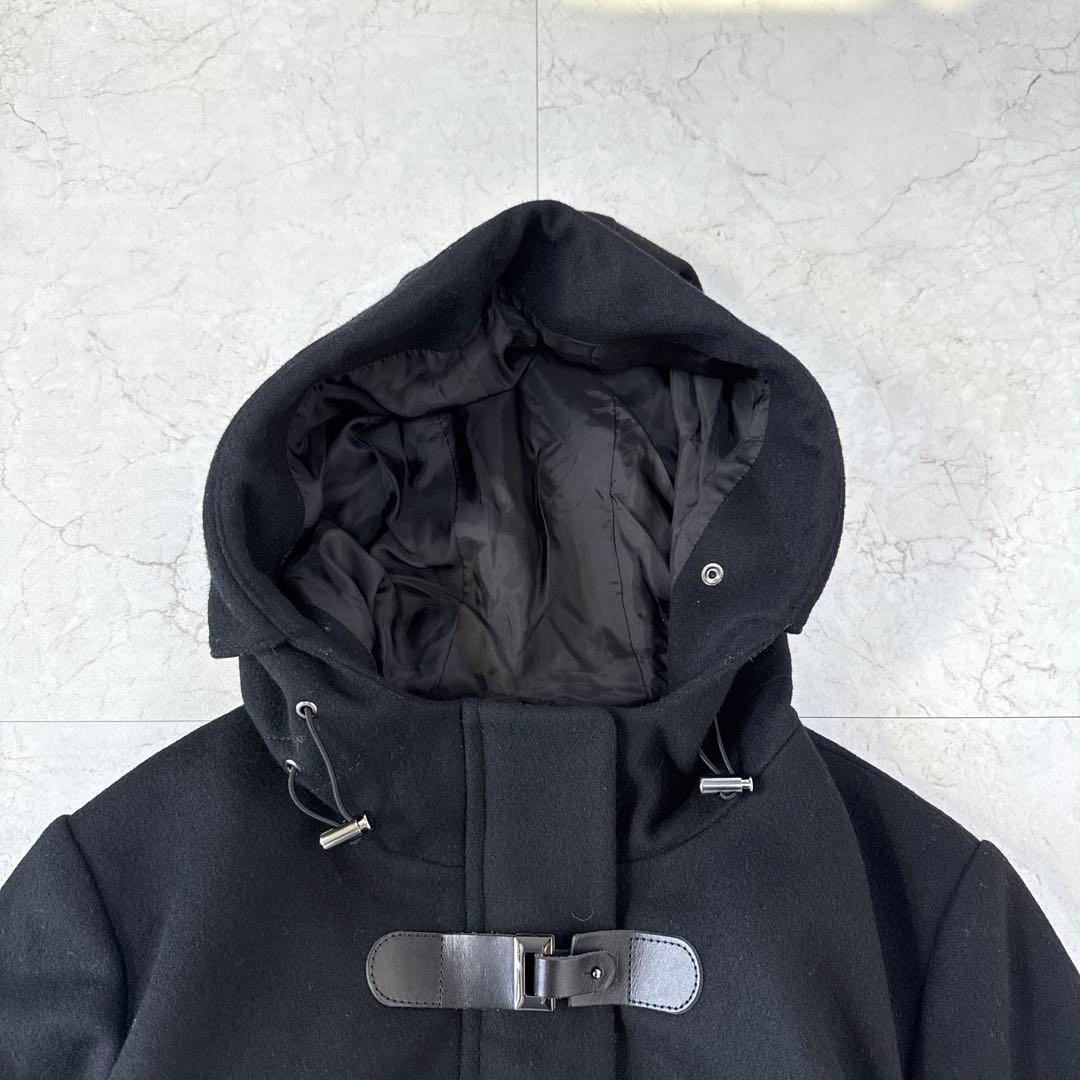 美品☆Paul Smith ポールスミス　ダッフルコート　大きいサイズ　46L