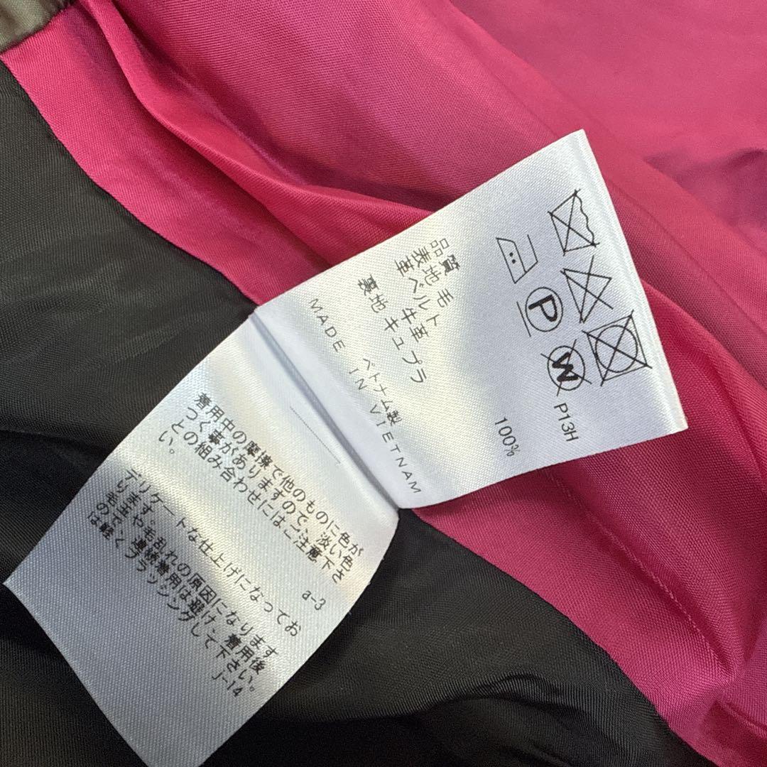 美品☆Paul Smith ポールスミス　ダッフルコート　大きいサイズ　46L